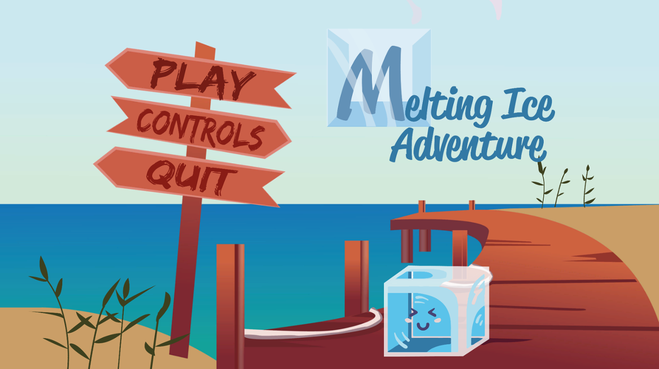 Games like Ice Cube Adventure