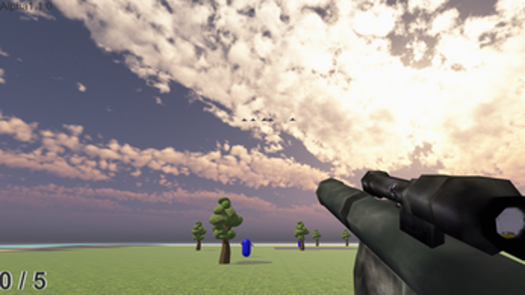 IslandInvasion screenshot
