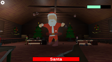 Jingle Hell Image