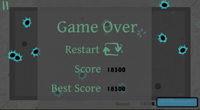 Kale & Fis screenshot