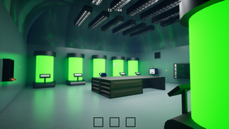 LabDestruction Image