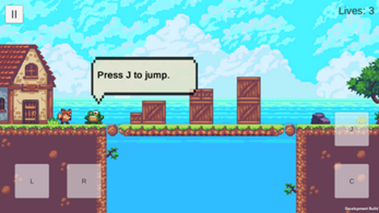 Lil Adventures Image