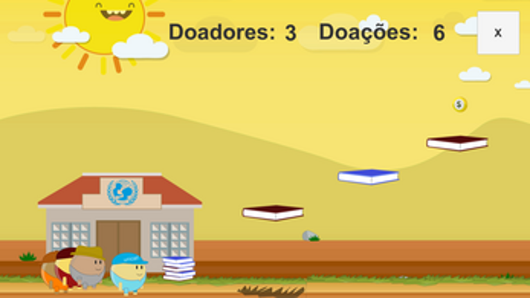 Little Actions Image