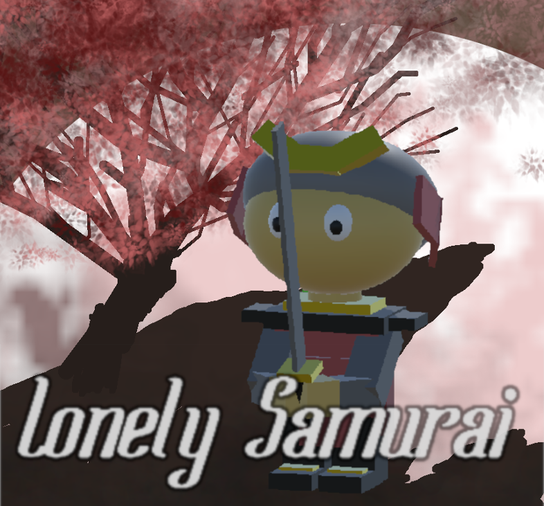 Games like Lonely Samurai