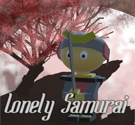 Lonely Samurai Image