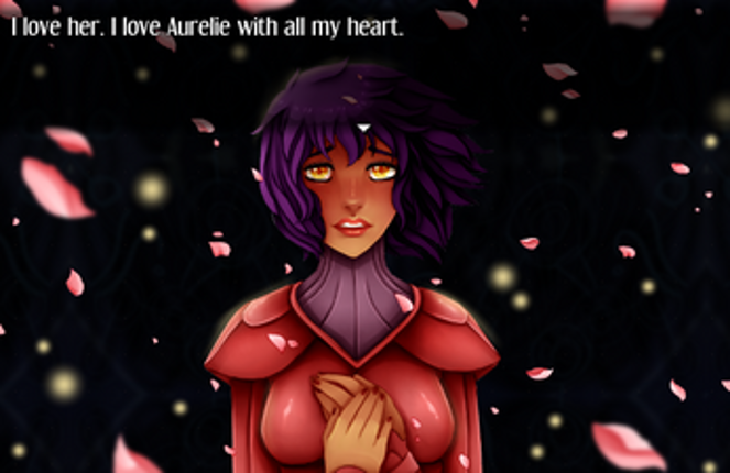 Luxaren Allure screenshot