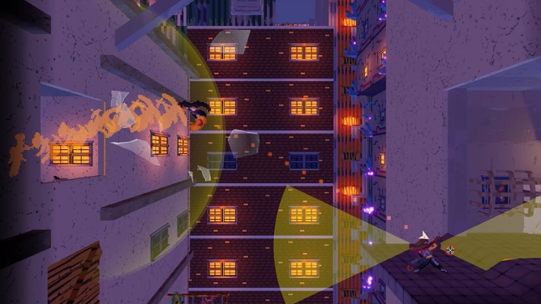 Mana Expel screenshot