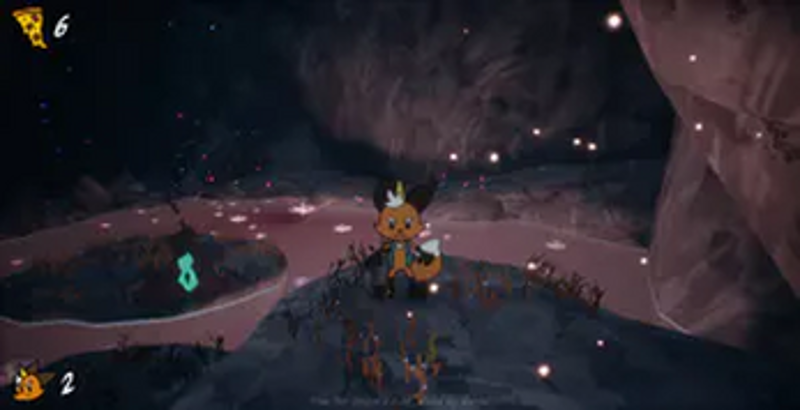 Max the Unifox Image