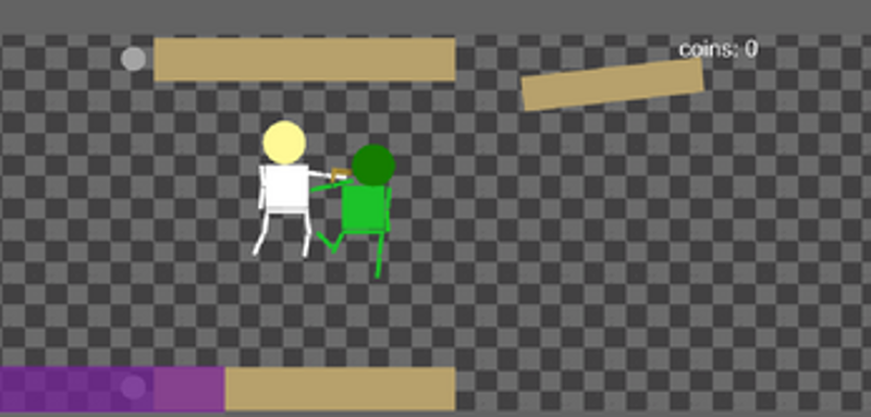 Mutant Madness screenshot