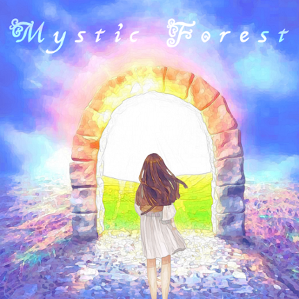 Mystic Forest - First Playable Game Game Cover