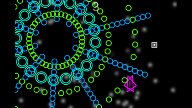 Neon Starlight screenshot
