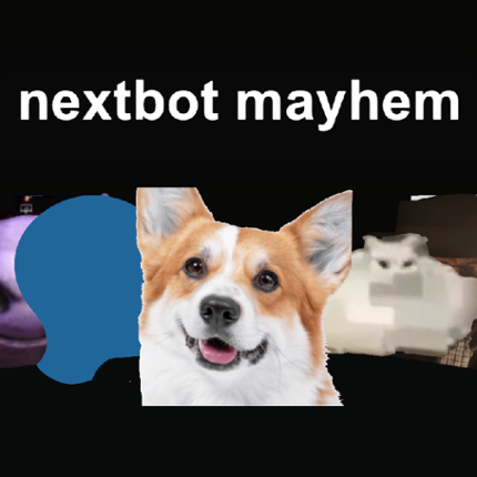 nextbot mayhem Image