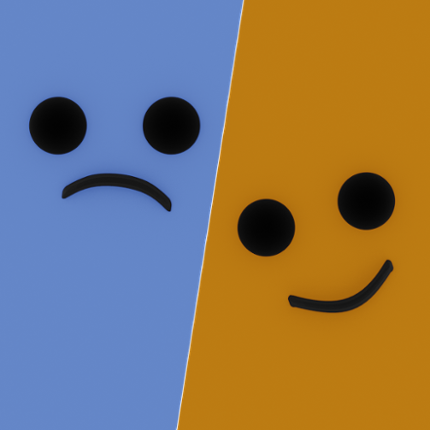 Opposite Cubes Image