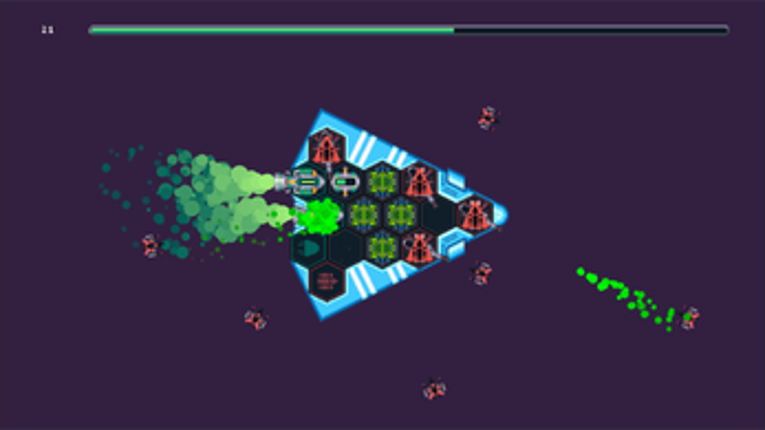Pack Your Ship screenshot