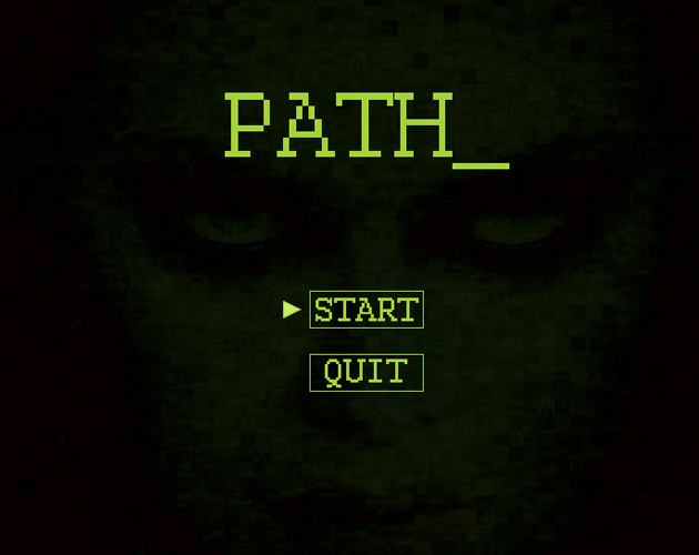 Games like path_
