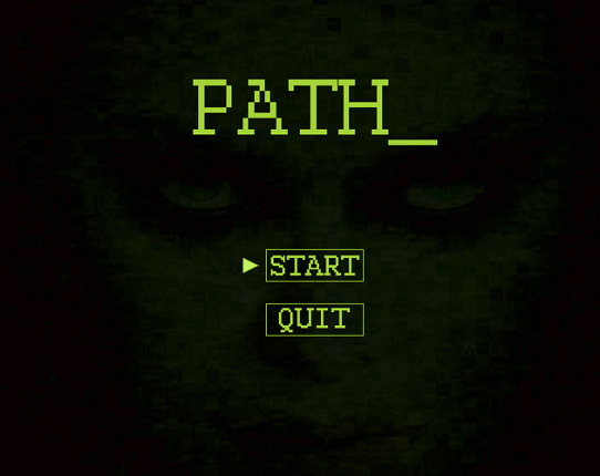 path_ Game Cover