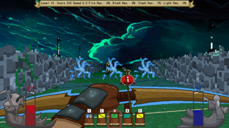 pax per mortem screenshot