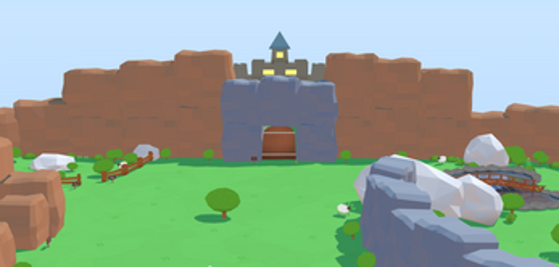 Pergaminhos (Beta Version) Image