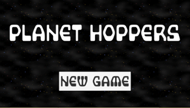 Planet Hoppers Image