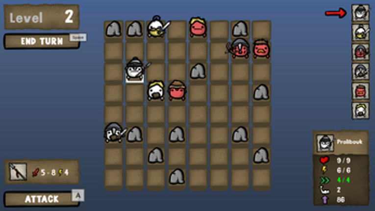 Potato Tactics Image