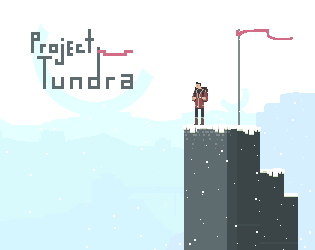 Games like Project Tundra
