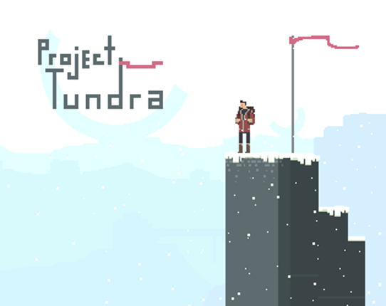 Project Tundra Game Cover