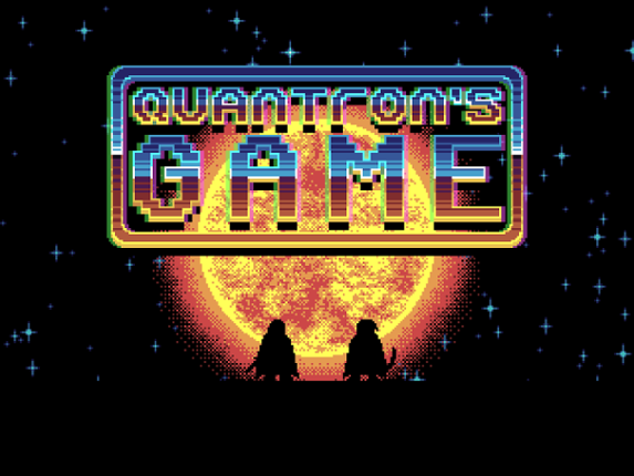 Quantron's Game Image