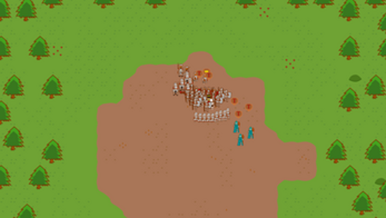 Risen Kingdoms screenshot