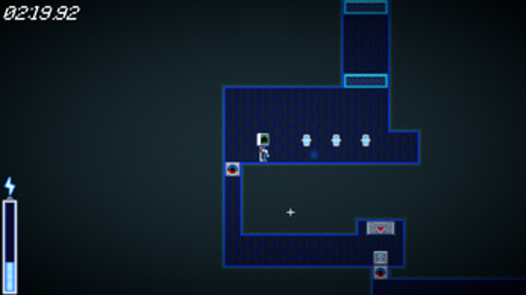 Ruptured Alpha screenshot
