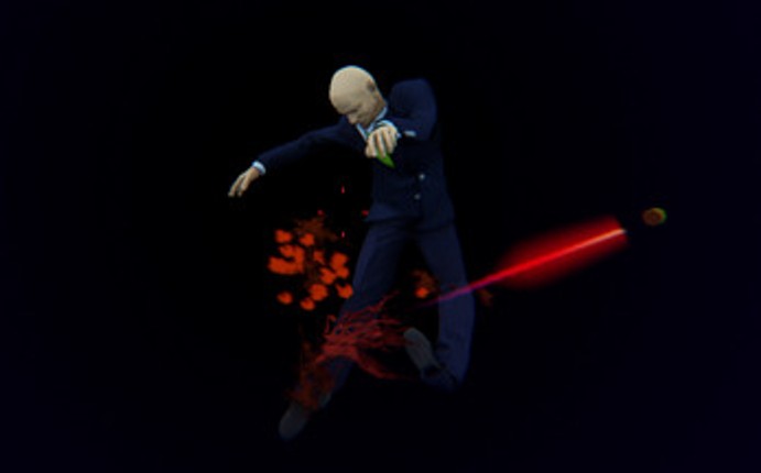 Shootmephrenia screenshot