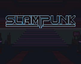 SLAM PUNK Image