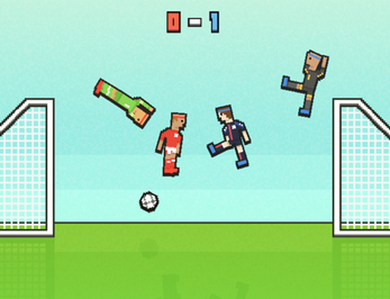 Soccer Physics Image