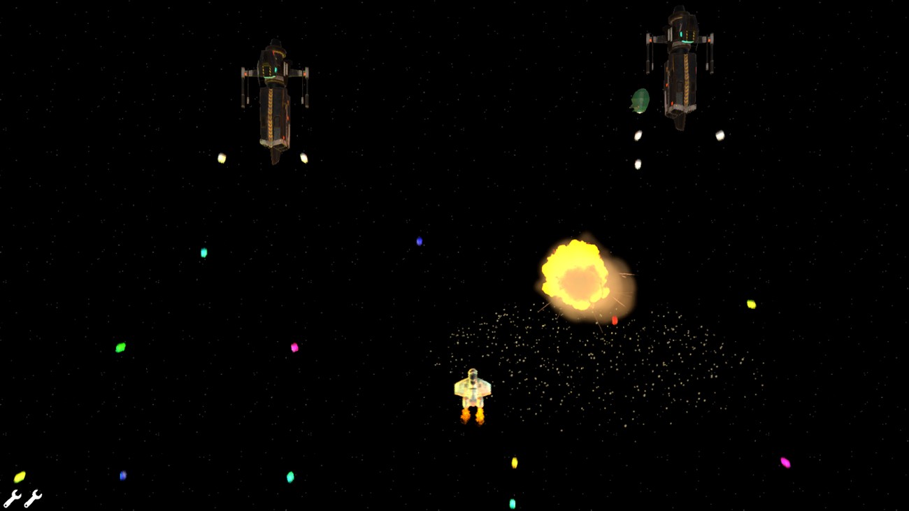 Games like Sound Blasters