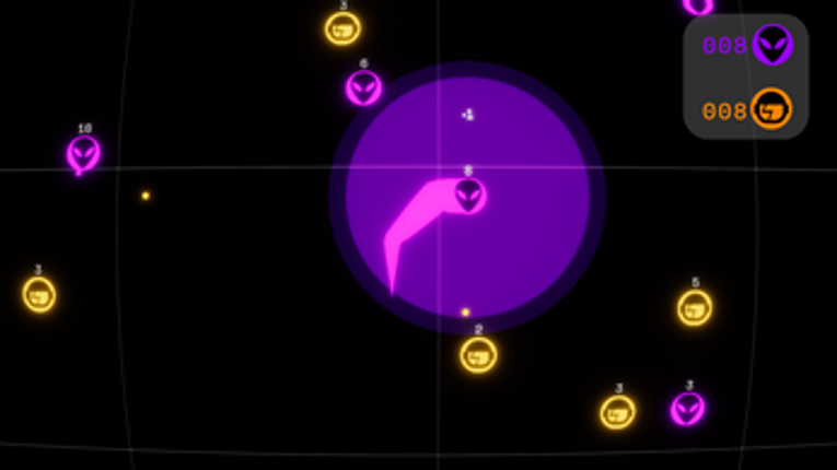 Space Swappers Image