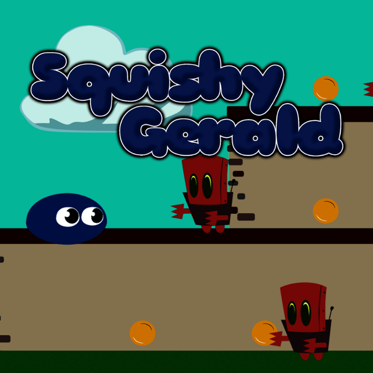 Games like Squishy Gerald
