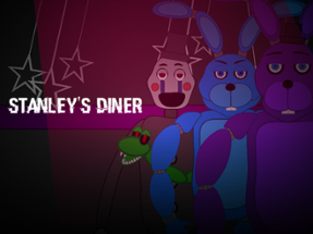 Stanley's Diner Image