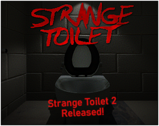 Games like Strange Toilet
