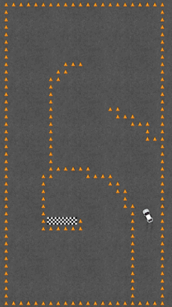 Student Driver Image