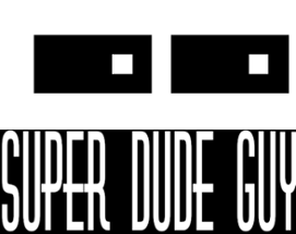 Super dude guy Image