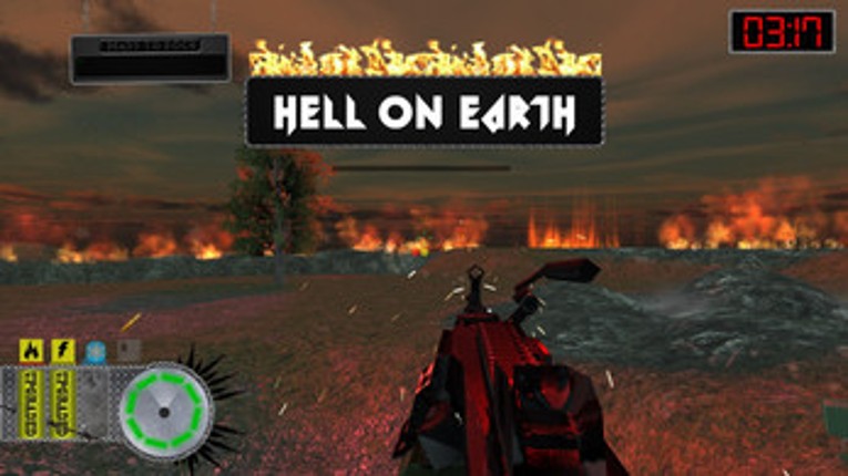 Survive or DIE screenshot