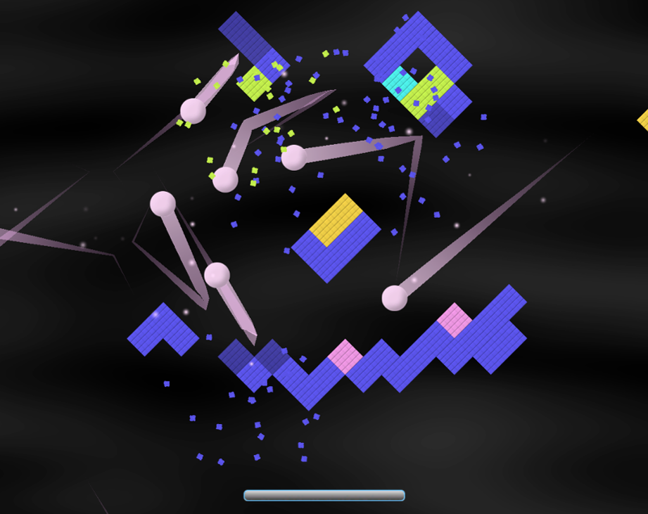 Games like Sweet Breakout