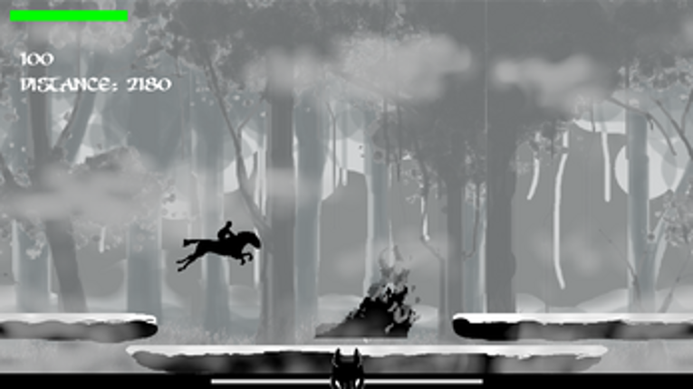 Sword of Rudra screenshot