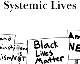 Systemic Lives Image