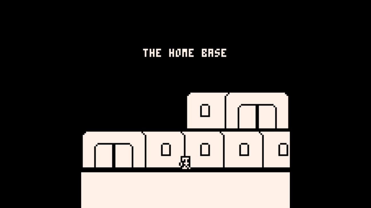Games like The Home Base