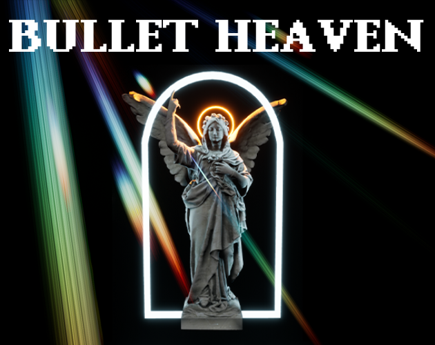 Games like Bullet Heaven