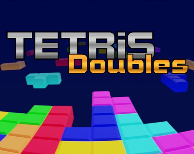 Games like Tetris Doubles