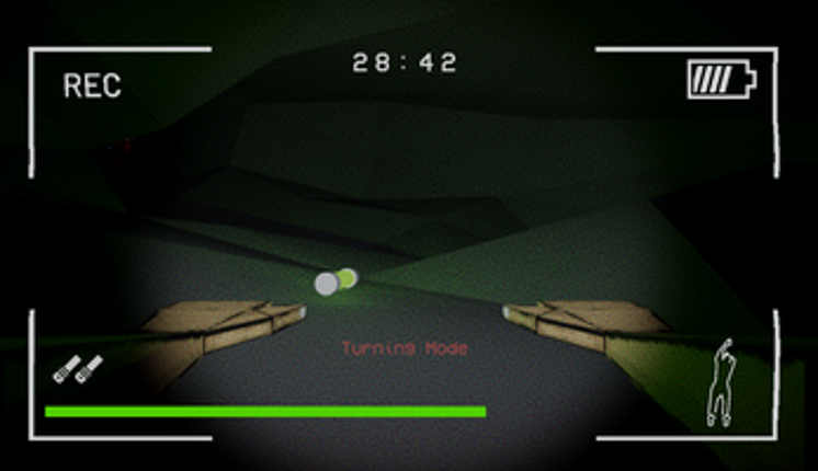 The Dark Envelope Image