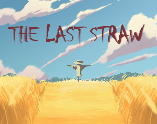 The Last Straw Game Cover