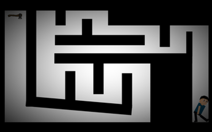 The spy sinpai screenshot