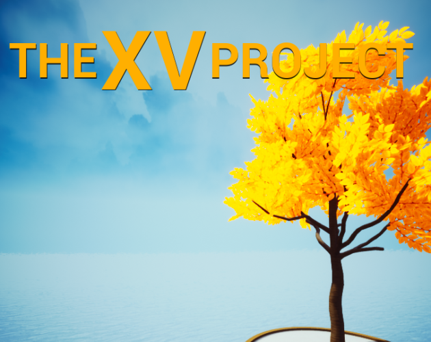 Games like The XV Project